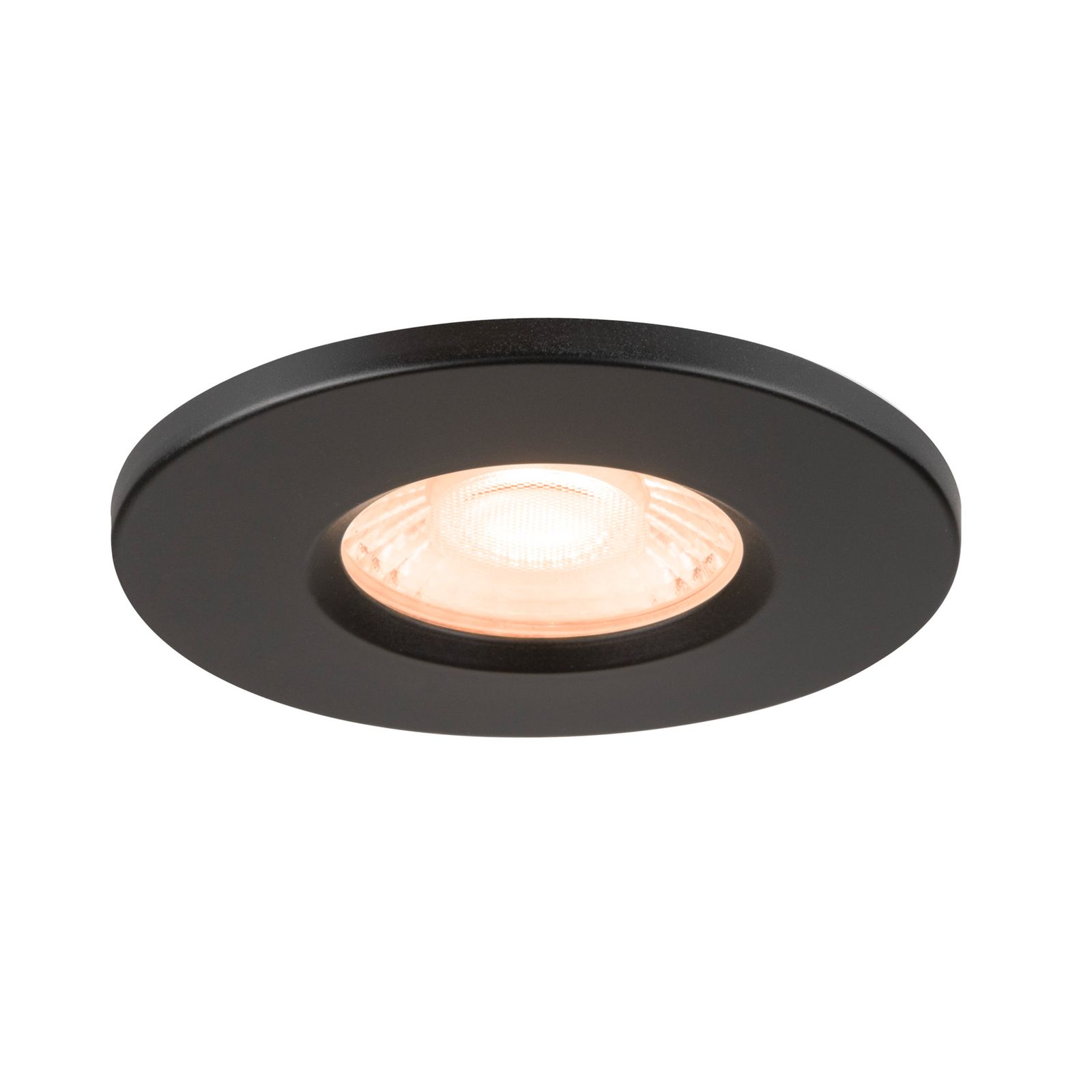 Abdeckung sw Kst Ø88mm L88mm B88mm H5mm