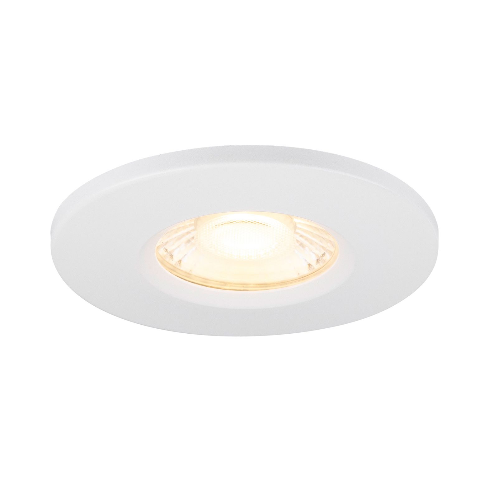 Abdeckung ws Kst Ø88mm L88mm B88mm H5mm