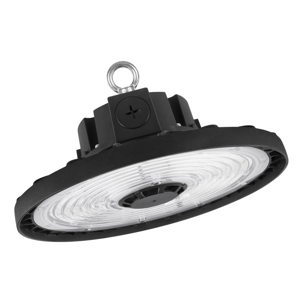 LED-Hallenleuchte 75W 4000K 13500lm EVG DALI 1LED sym Dimmung DALI IP66