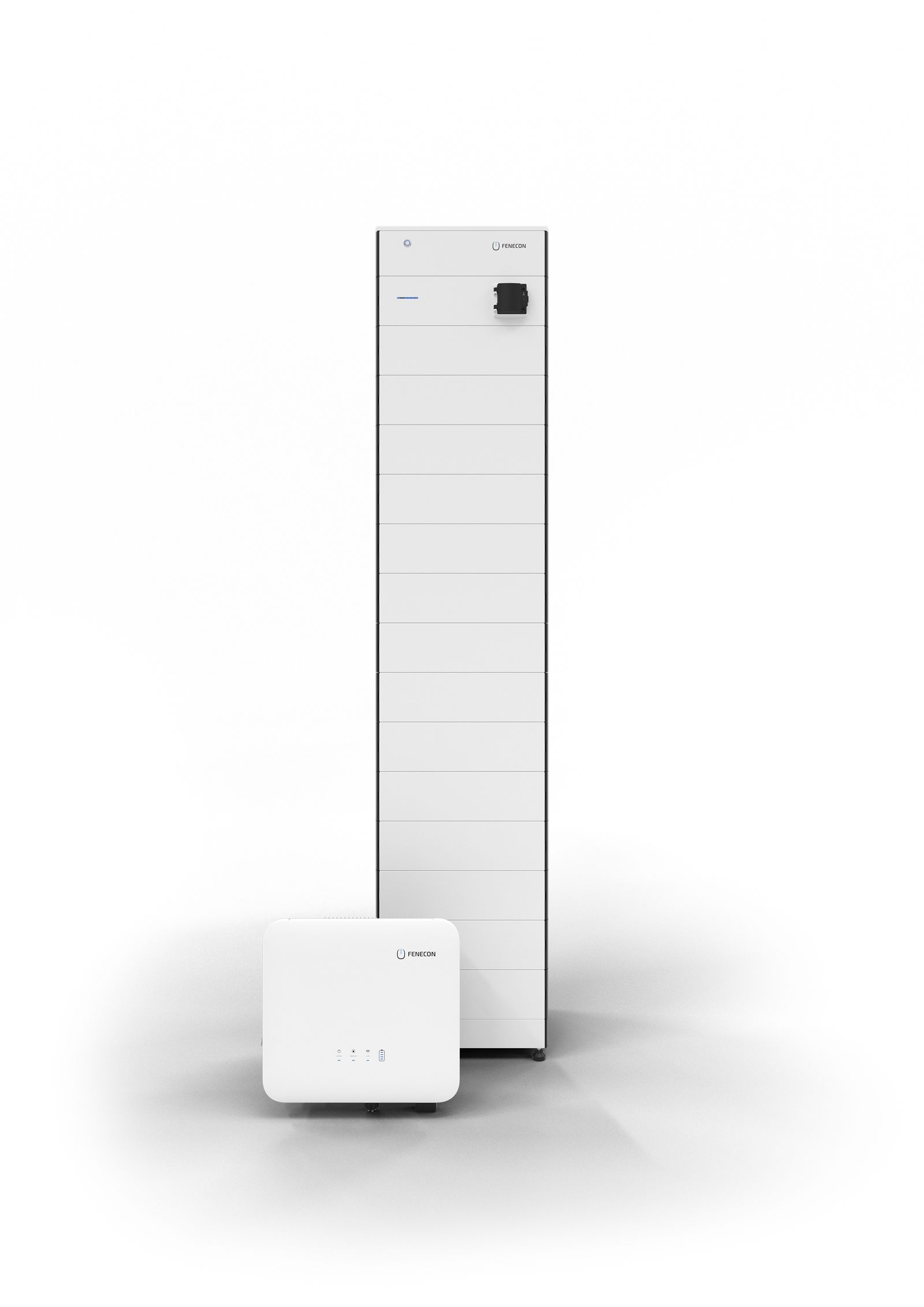 PV-Speichersystem Home 6 39,2kWh m.Wechselrichter, LiFePO4