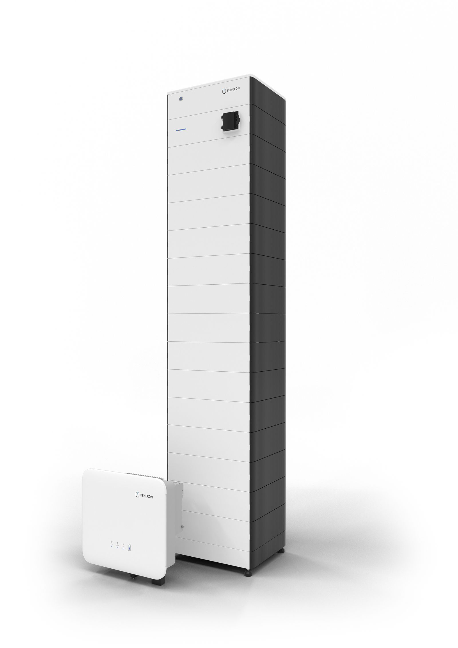 PV-Speichersystem Home 10 39,2kWh m.Wechselrichter, LiFePO4