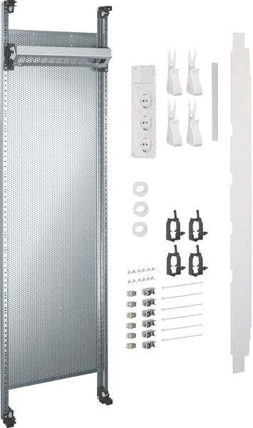 Multimediafeld 250x900x100mm