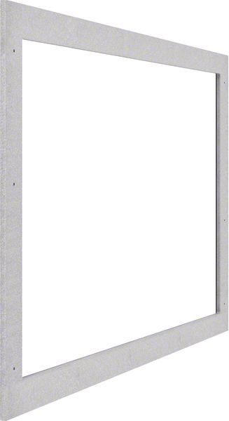 Ausgleichsrahmen 1345x1295mm ws