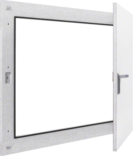 Brandschutztür IP54 H1045xB1045xT51mm nicht brennbar