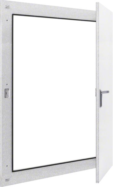 Brandschutztür IP54 H1495xB1045xT51mm nicht brennbar