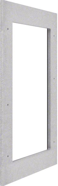 Ausgleichsrahmen 1045x575mm gr