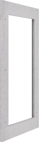 Ausgleichsrahmen 1195x575mm gr