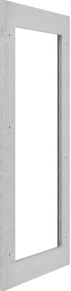 Ausgleichsrahmen 1495x575mm ws