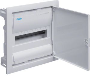 Kleinverteiler UP 5x12TE Kst IP30 REG 348x880x94,5mm ET94,5mm