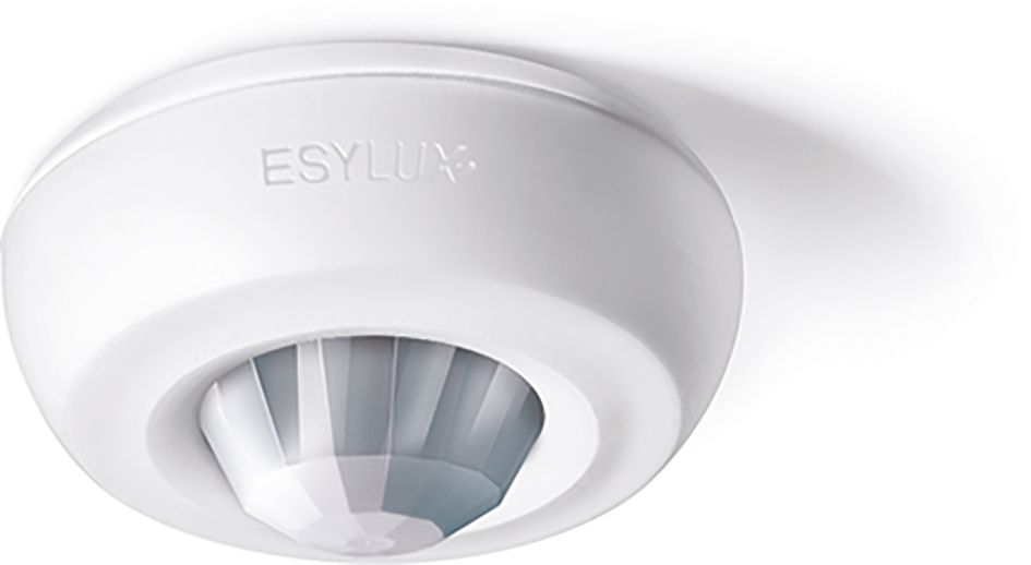 Bewegungsmelder AP 180-36 Basic 230V ws mt IP40 2300W