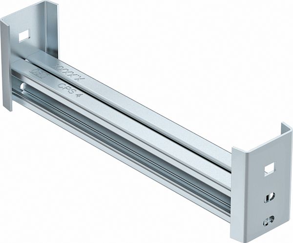 Sprosse Kabelleiter 754mm ST f/vz