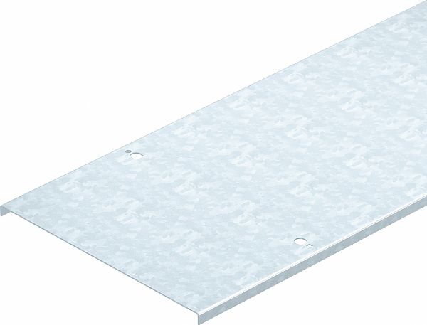 Deckel für Abstandmontage 530x3000mm f.Kabelrinne Geeignet für Kabelleiter