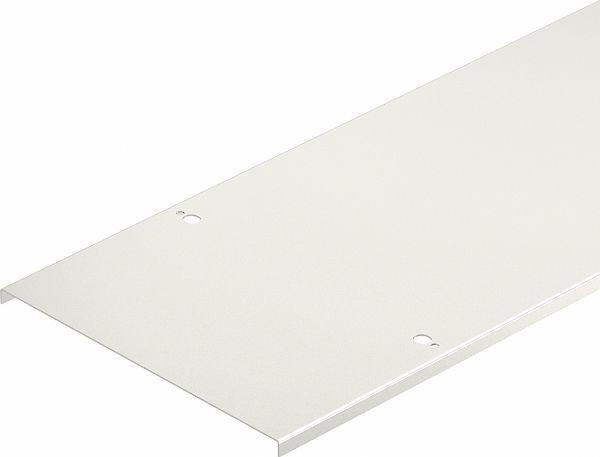 Deckel für Abstandmontage 430x3000mm f.Kabelrinne Geeignet für Kabelleiter