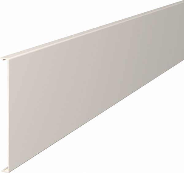 Oberteil LF-K 170x2000mm Kst rws RAL9010