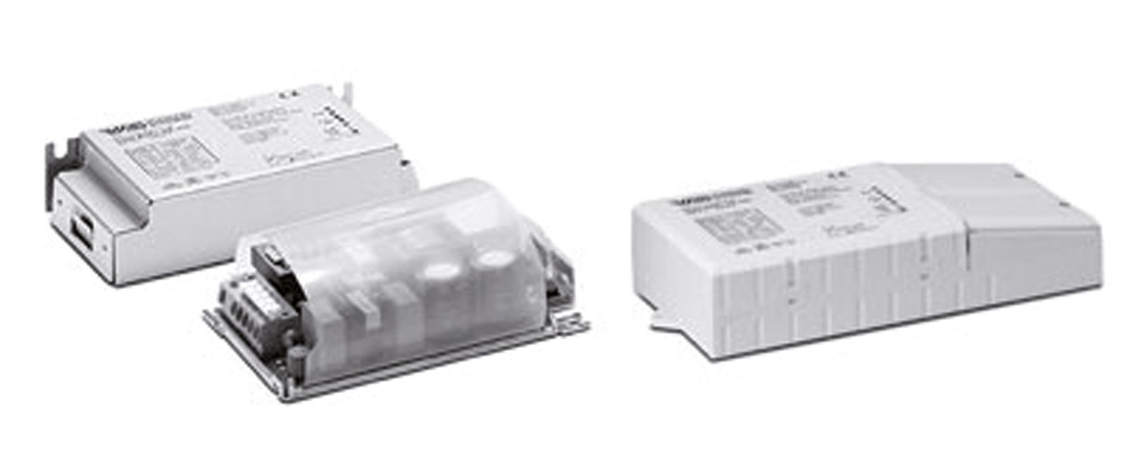 Vorschaltgerät 70W elektr f.HI Für Lampenart HI 170,5x83mm