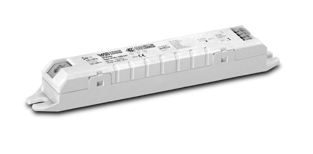 LED-Trafo 0,7-14W 350mA 40V IP20 Kstgeh dyn 146,7x21x18mm