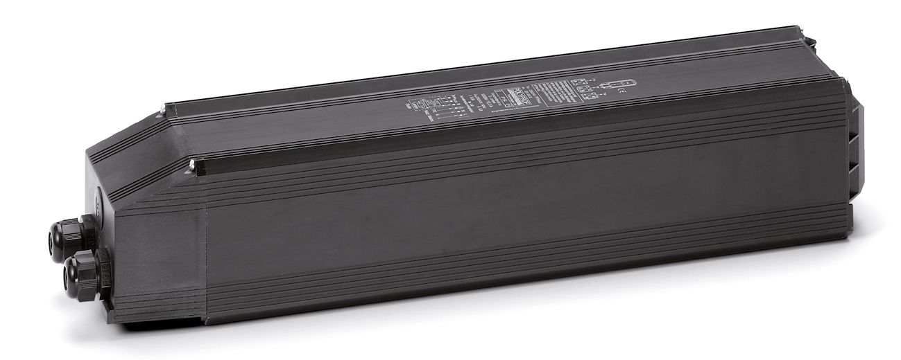 Versorgungseinheit HI 1000W 220V Halogen-Metalldampfl