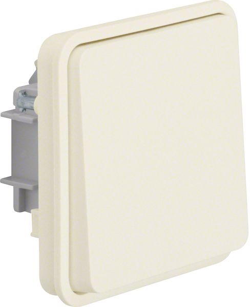 Kreuzschalter polws mt W.1 UP IP55 1f 10AX