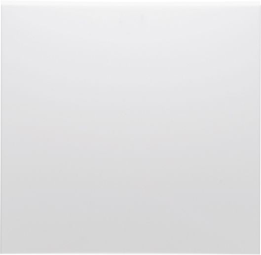 Wippe Schalter alu glz f.Bussystem Geeignet für Bussystem-Tasterankopplung