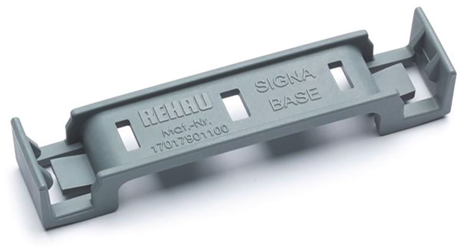 Kabelhalteklammer GEB-K SIGNA BASE 80mm Kst 70mm