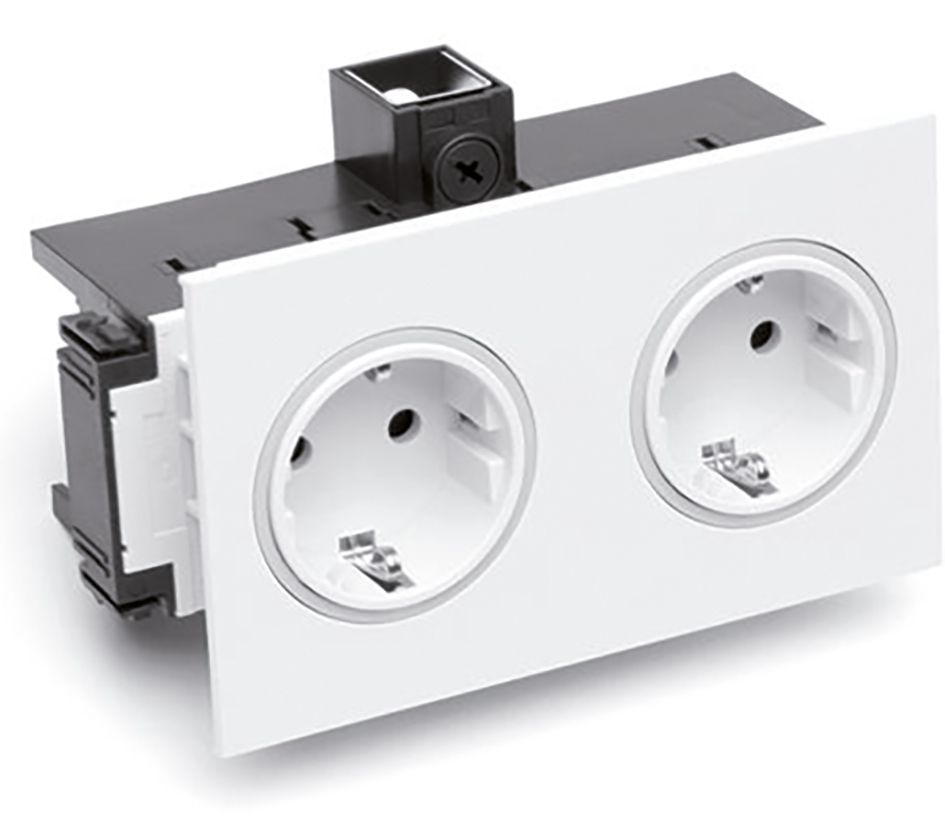 Steckdose 3f rws mt SIGNA IN GEB-K IP20