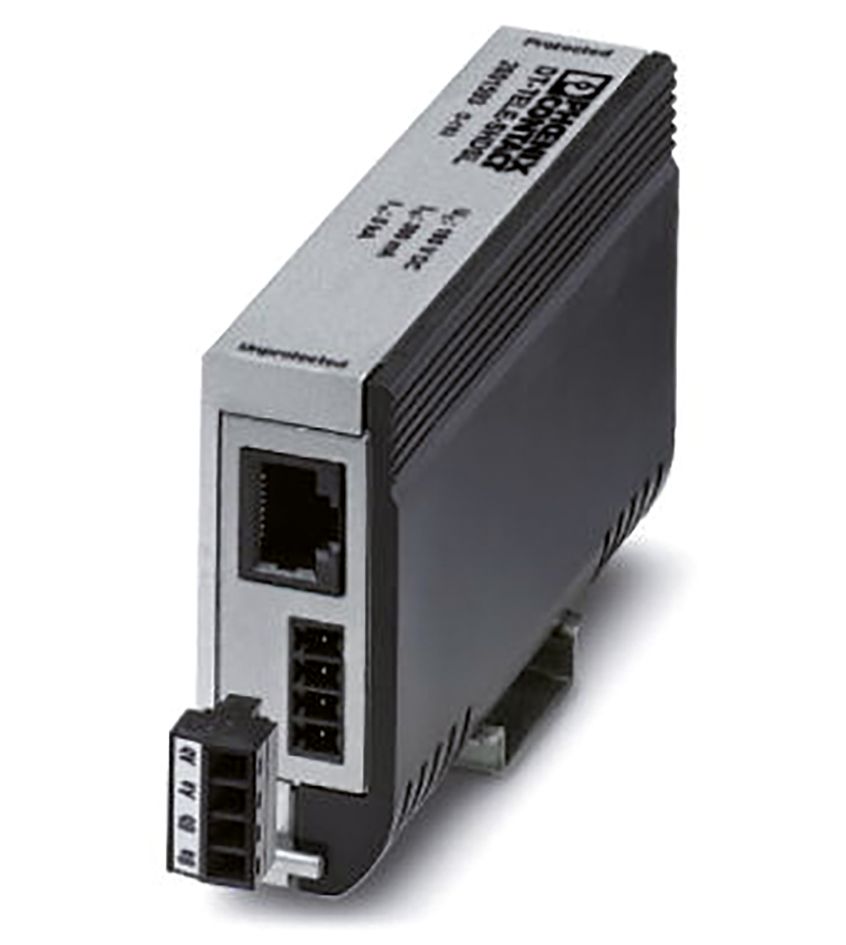 Überspannungsschutzgerät RJ45 TS35 5kA 0,79kVa-e Hutschiene TH35 0,41kVa-a