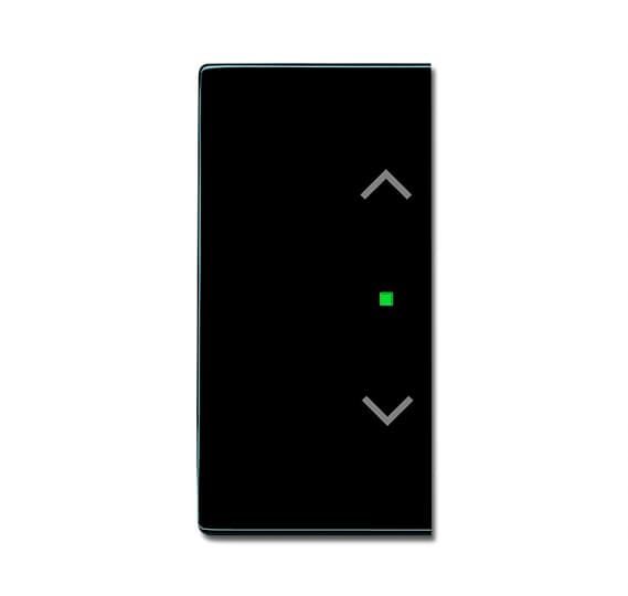 Tastwippe free@home anth glz Kst Thermopl2f