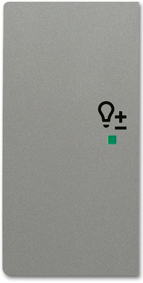 Tastwippe free@home std-ws glz Kst 2f Thermopl