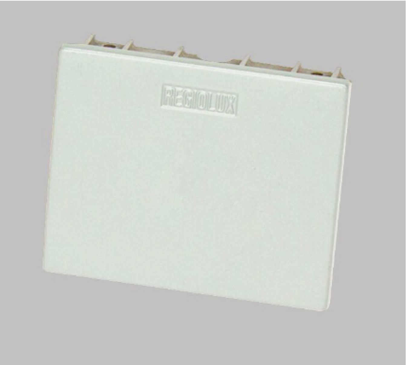 Endkappe ws Alu L85mm B22mm H70mm