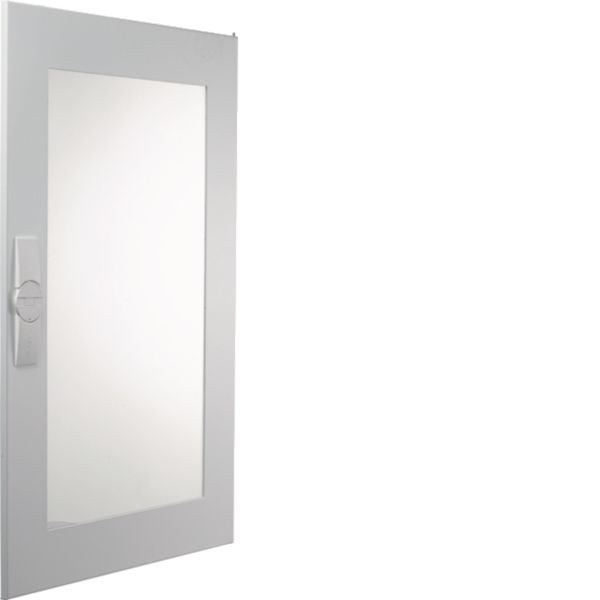 Teiltür IP00 ST H1369xB519xT15mm