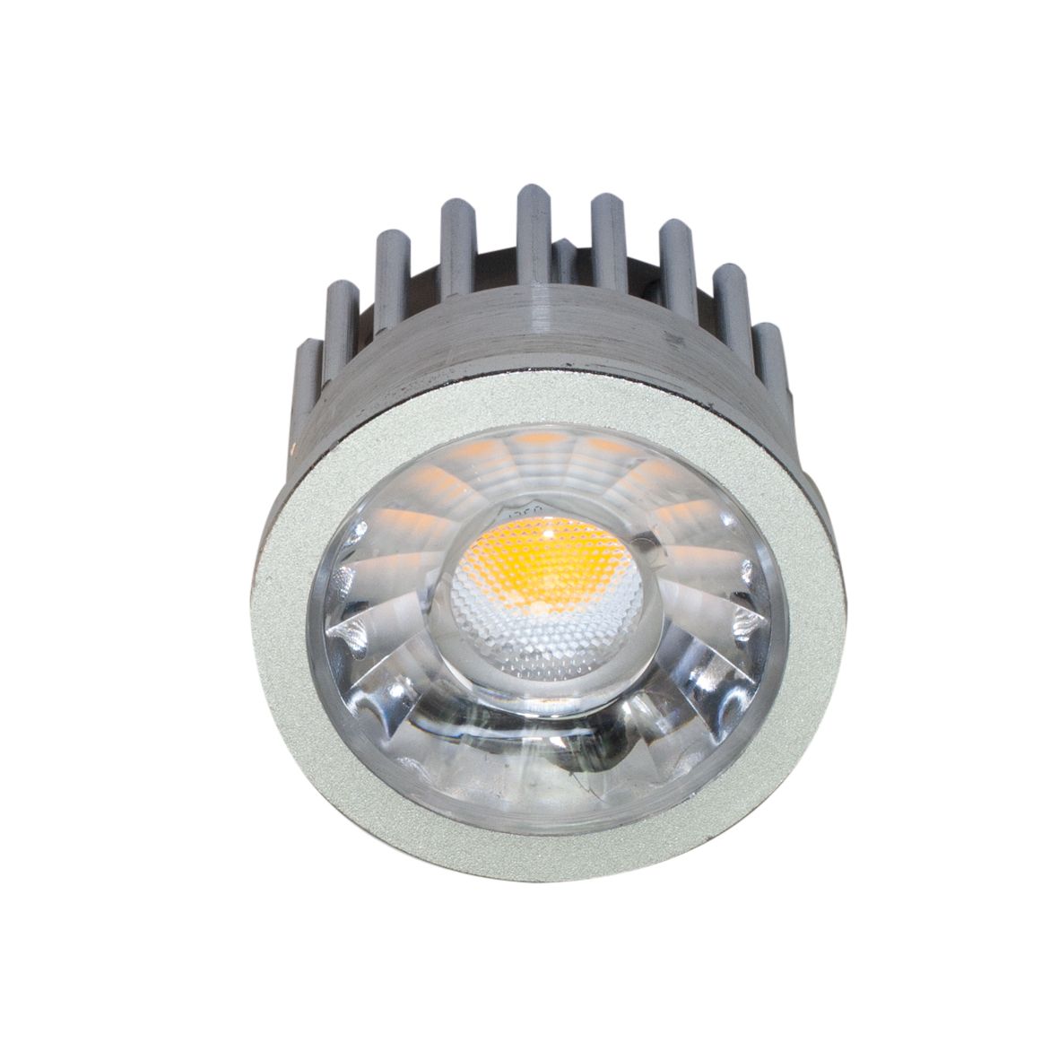 LED-Modul 6,3W 1LED 35V 4000K 650lm 38° DC LEDmodul