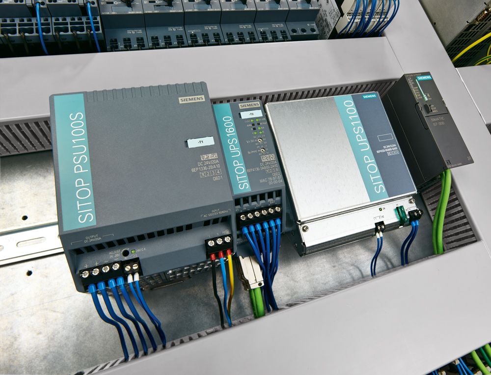 USV REG Online 480VA 22-29V 50x125x125mm