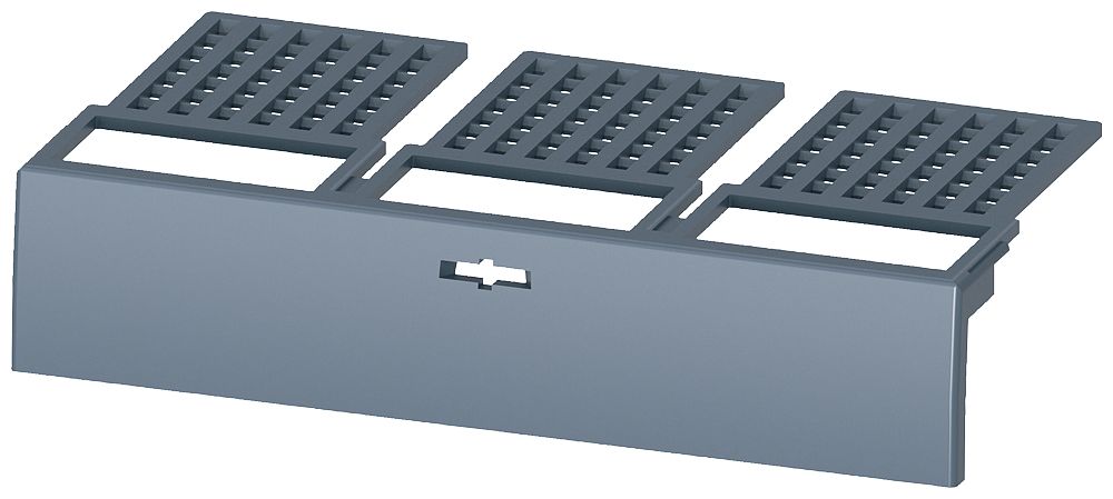 Abdeckung