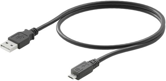 Adapter USB-A USB-A Buchse/Stecker