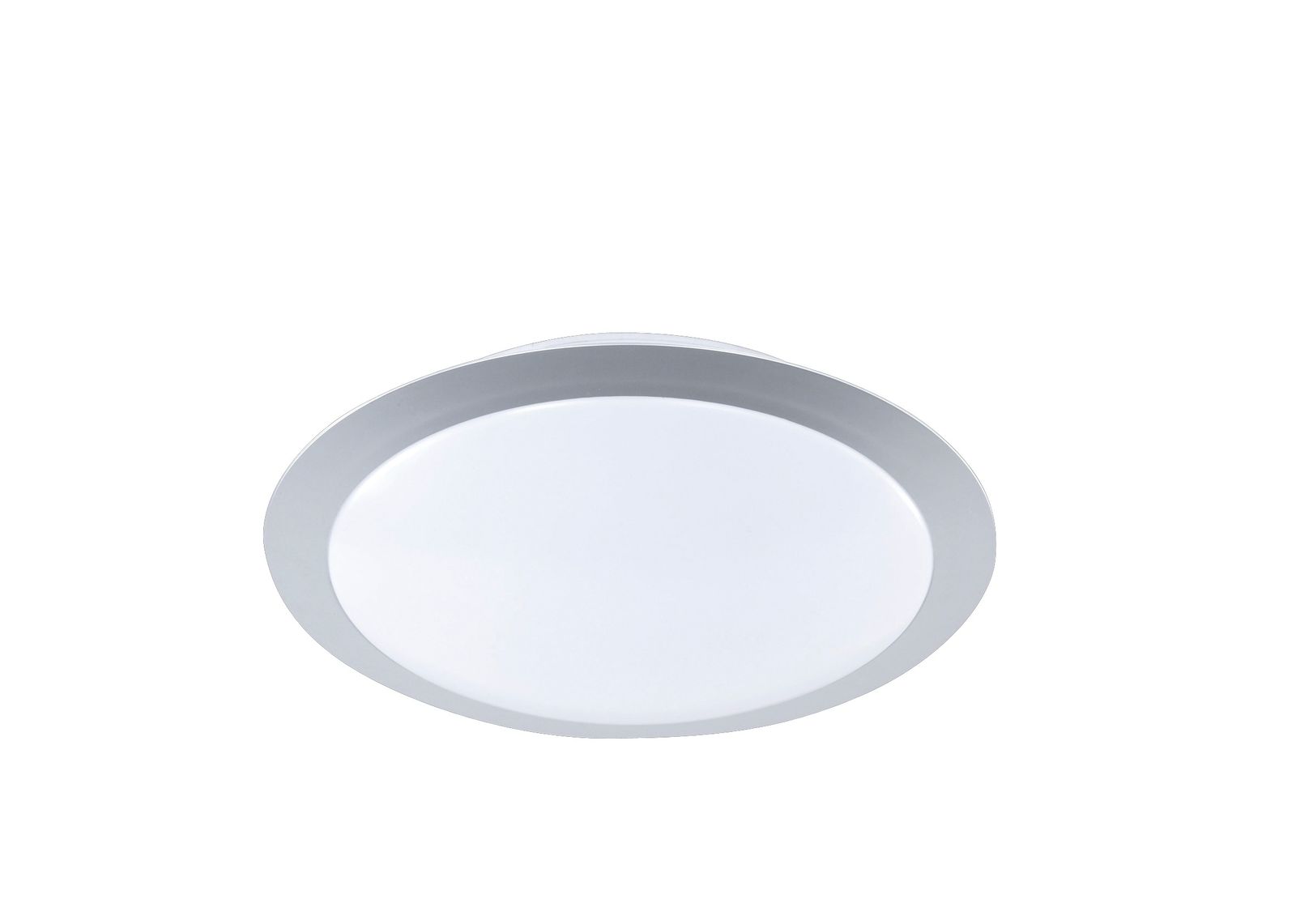LED-Deckenanbauleuchte GONZALO 9W 3000K 900lm ti Konv Dimmung Phasenabschnitt