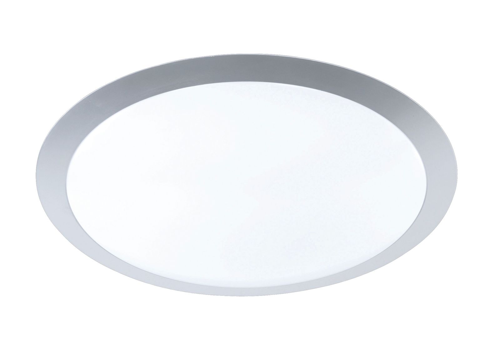 LED-Deckenanbauleuchte GONZALO 25W 3000K 2000lm ti Konv Dimmung Phasenabschnitt