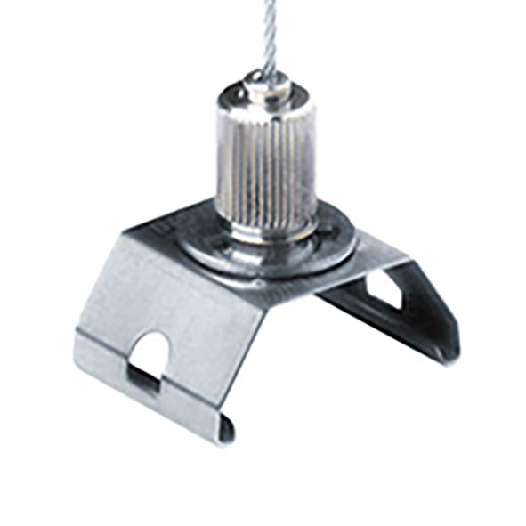 Seilabhängung edst L2000mm