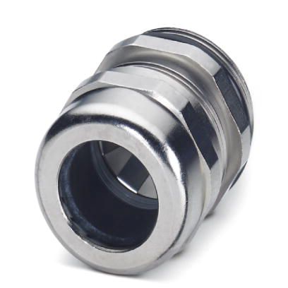 Kabelverschraubung M20 Ms si vernick 6mm IP68 ger