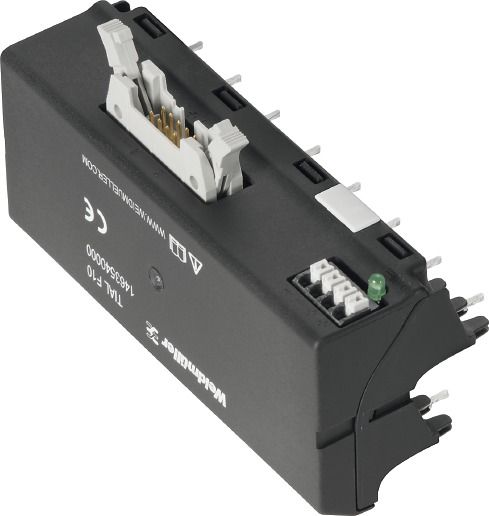 Interface-Adapter 10p St