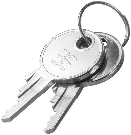 Ersatzschlüssel eme, Industria,IE-FC-KEY
