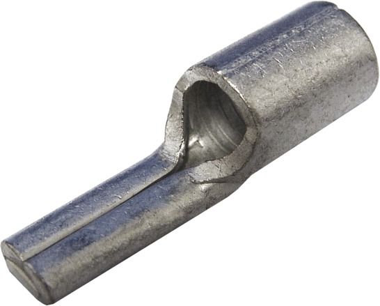 Stiftkabelschuh 0,1-0,5qmm DIN Entspricht DIN