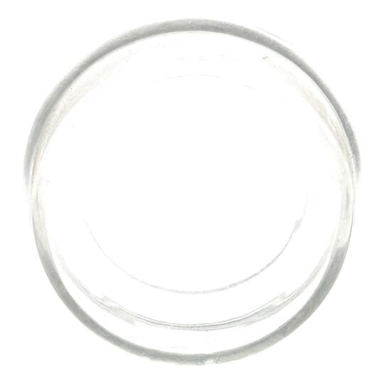 Schutzkappe transp rnd