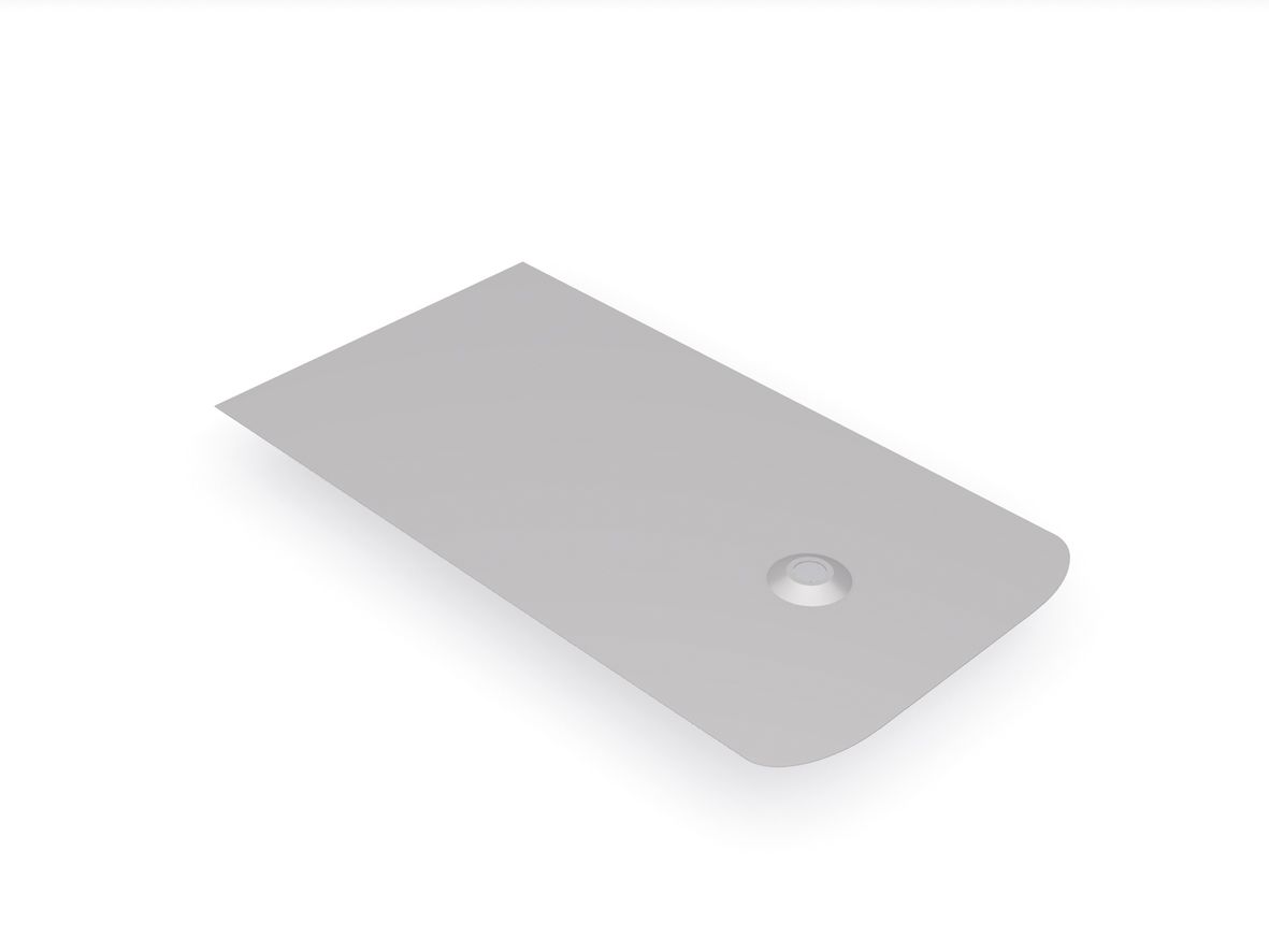 PV-SlatePlan VA f.Schrägd 370x200mm