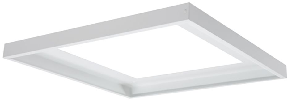 Aufbaurahmen ws ST L630mm B630mm H45mm