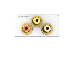 Anschlussblende rws