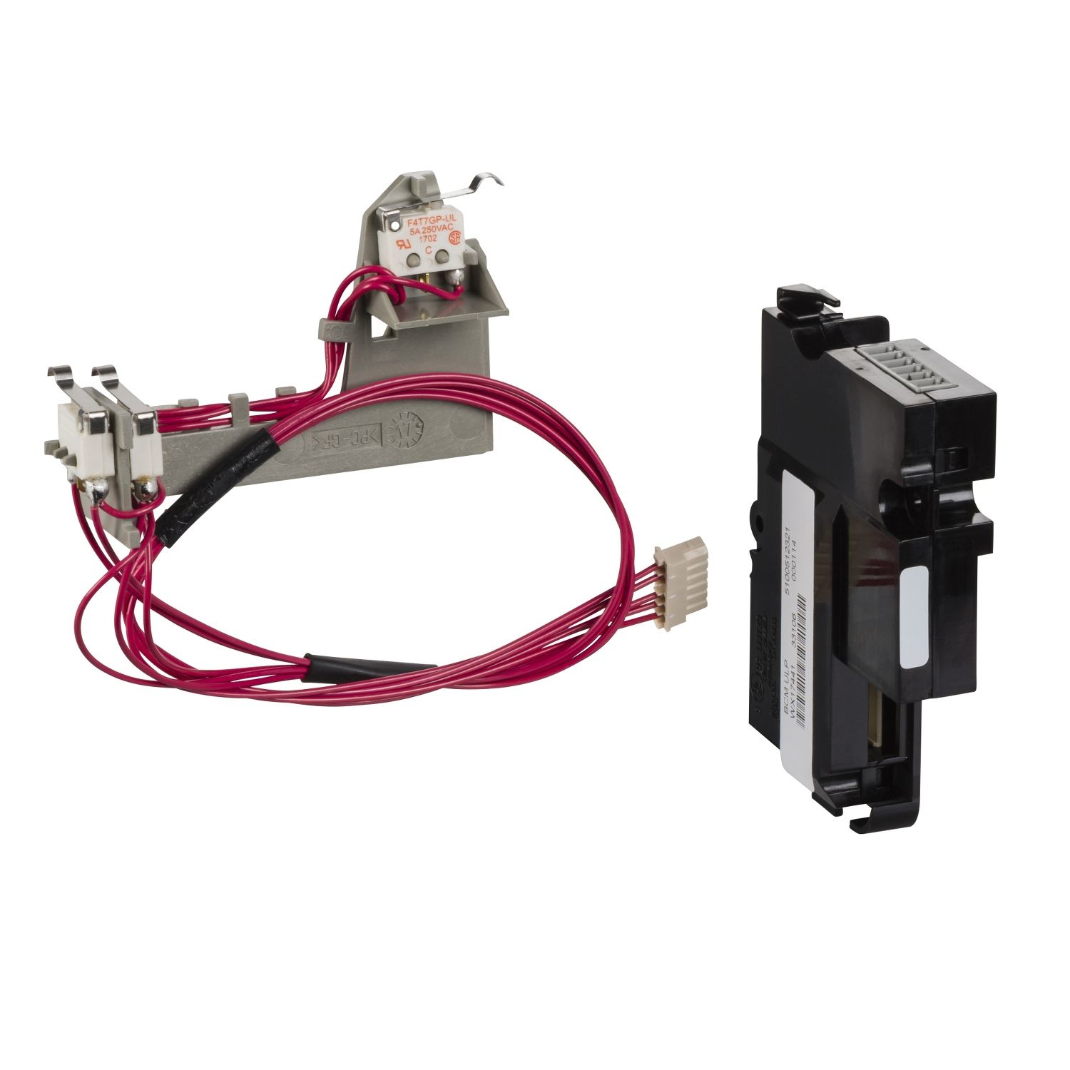 Kommunikations-Modul DC 24V f.MODBUS Unterstützt Protokoll für Modbus