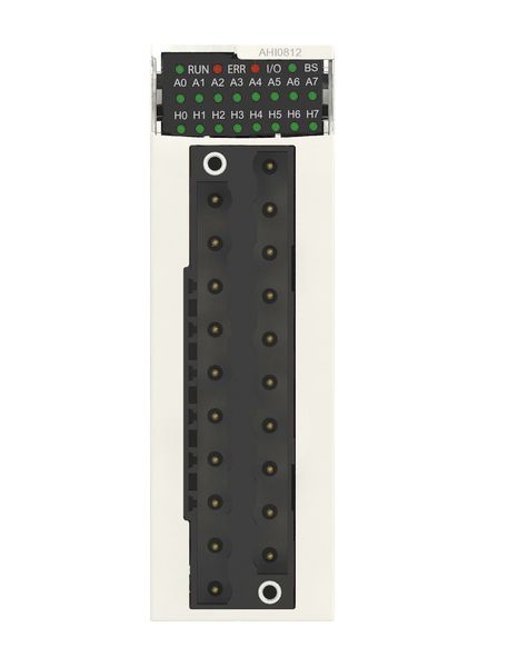 SPS-Analoges E/A-Modul 8Eing Eing.Strom Ausgang LP
