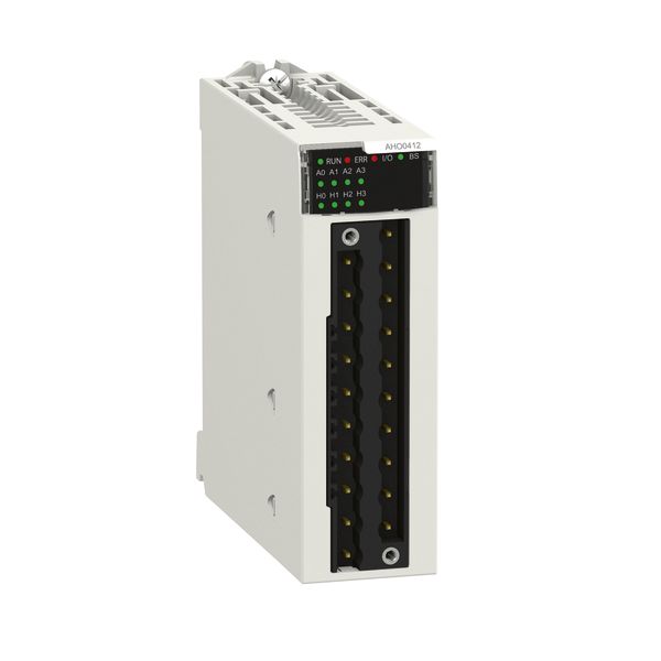 SPS-Analoges E/A-Modul 4Ausg LP
