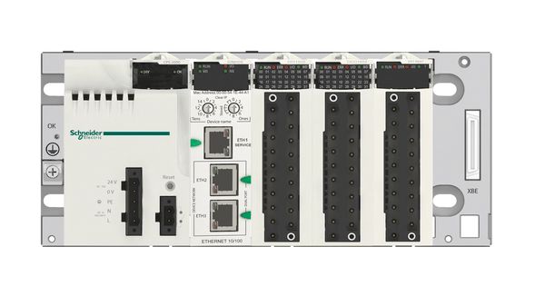 SPS-Funktions-Modul 1funkt Zähler Durchfluss Geeignet für Zählen