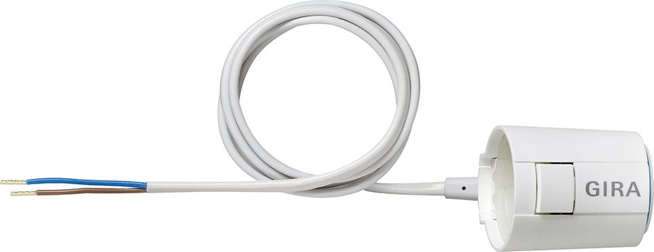 Heizungs-Stellmotor 230V AC IP54